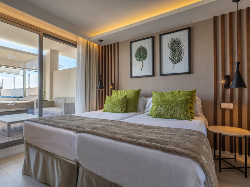 ZAFIRO Palace Palma Nova  37