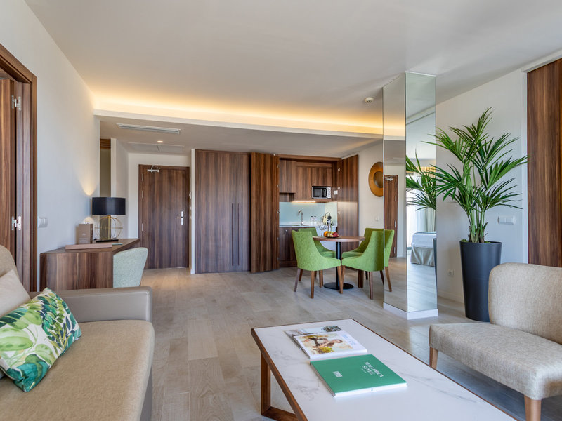 ZAFIRO Palace Palma Nova  38