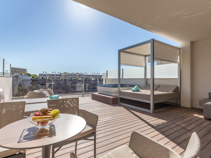 ZAFIRO Palace Palma Nova  39