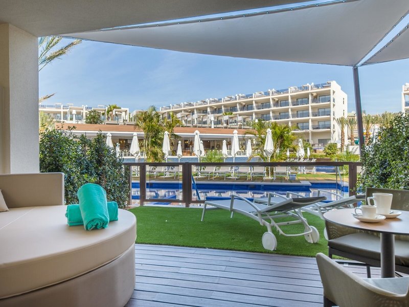 ZAFIRO Palace Palma Nova  43
