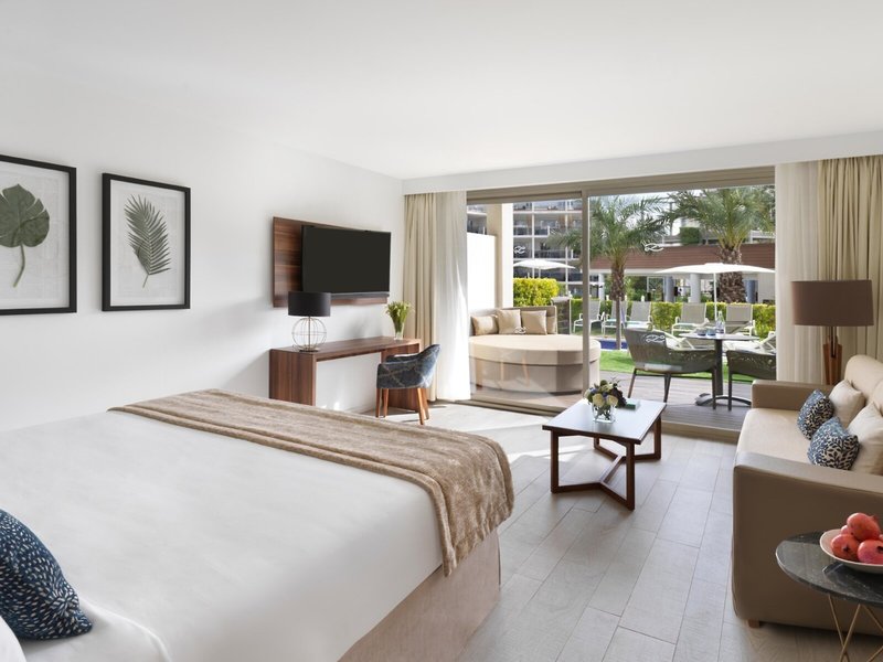 ZAFIRO Palace Palma Nova  44