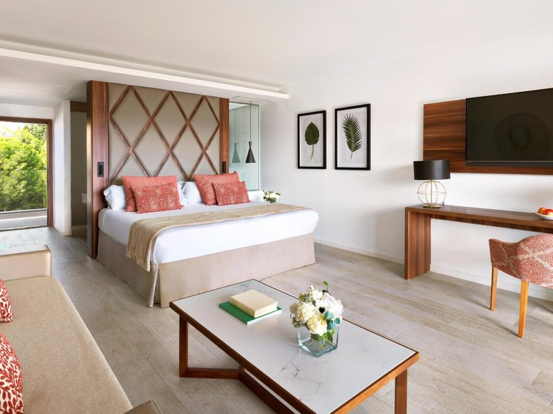 ZAFIRO Palace Palma Nova  46