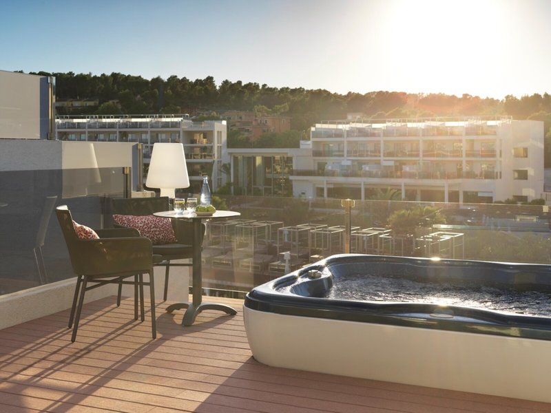 ZAFIRO Palace Palma Nova  47