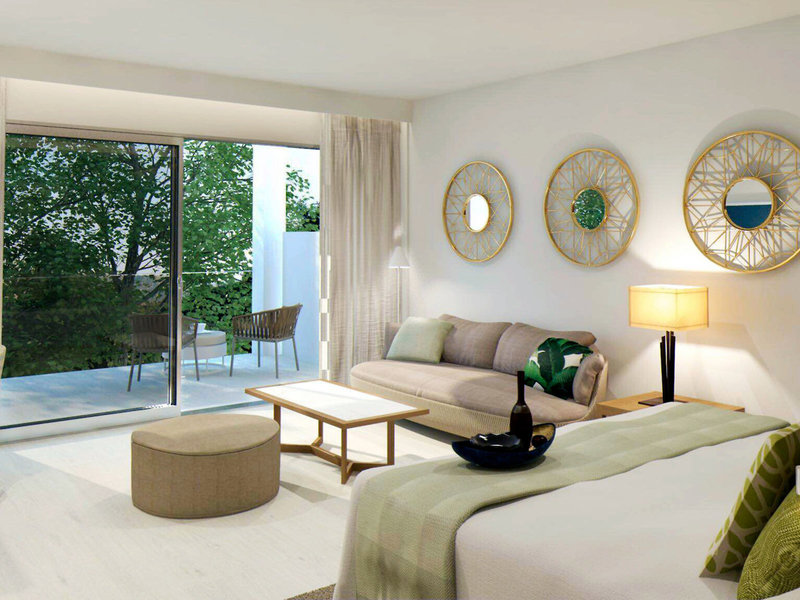 ZAFIRO Palace Palma Nova  48