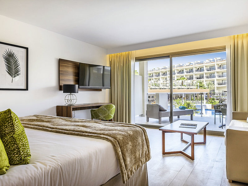 ZAFIRO Palace Palma Nova  2