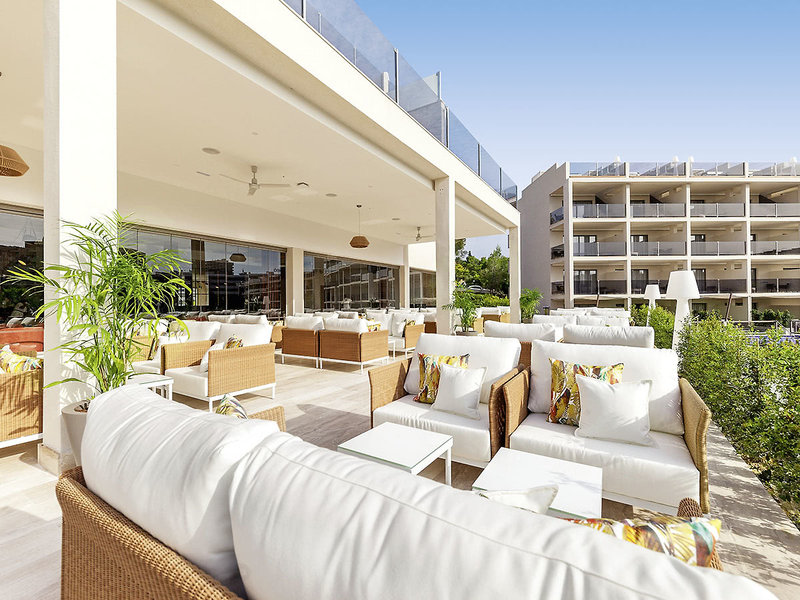 ZAFIRO Palace Palma Nova  5