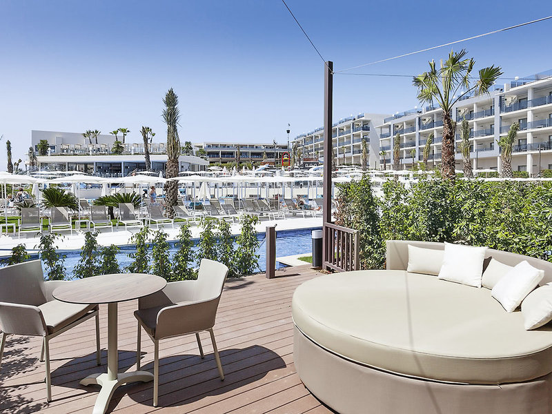 ZAFIRO Palace Palma Nova  9