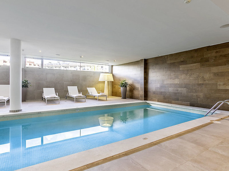 ZAFIRO Palace Palma Nova  11
