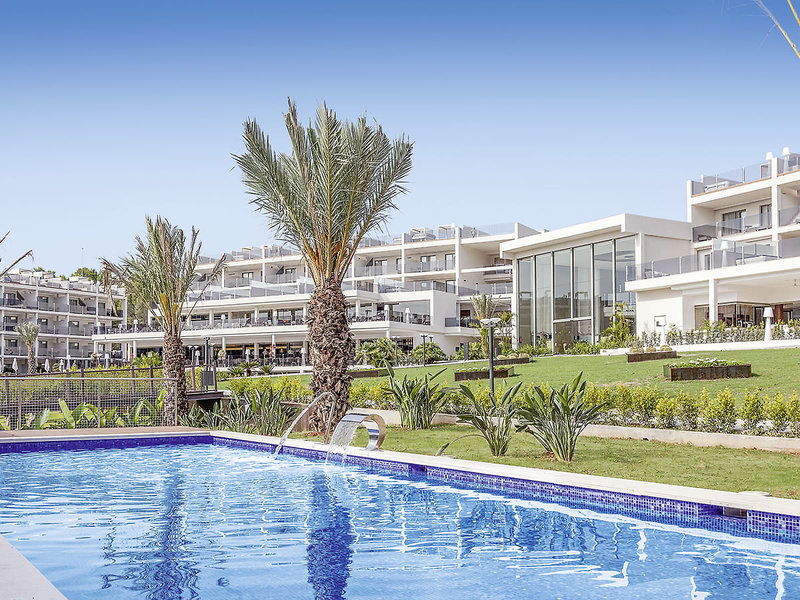 ZAFIRO Palace Palma Nova  12