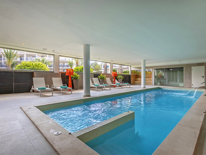 ZAFIRO Palace Palma Nova  17