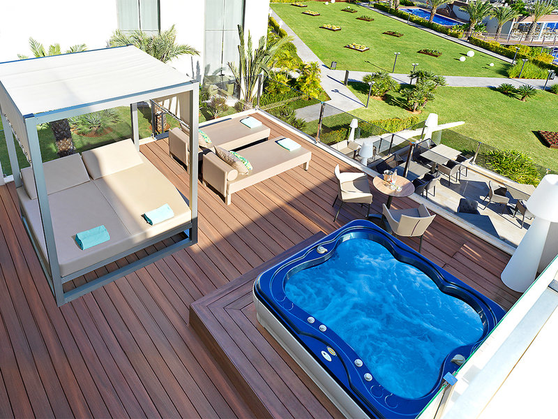 ZAFIRO Palace Palma Nova  18