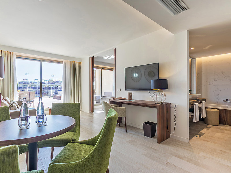ZAFIRO Palace Palma Nova  19