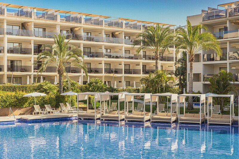 ZAFIRO Palace Palma Nova  21