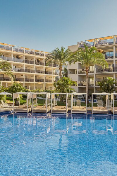 ZAFIRO Palace Palma Nova  22
