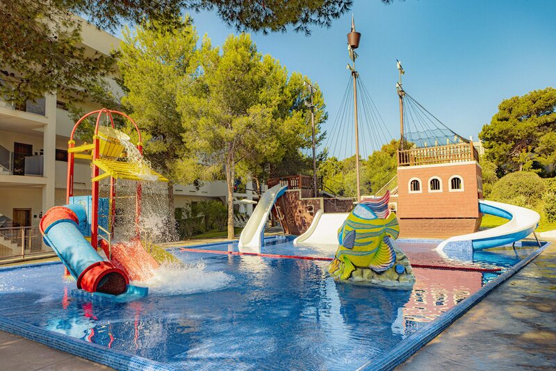 ZAFIRO Palace Palma Nova  24