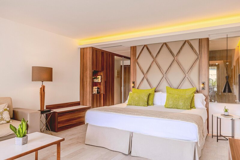 ZAFIRO Palace Palma Nova  27