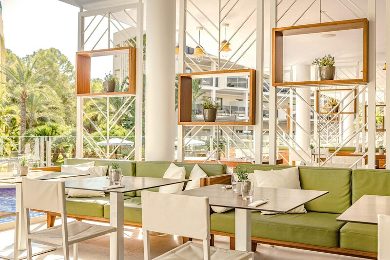 ZAFIRO Palace Palma Nova  34