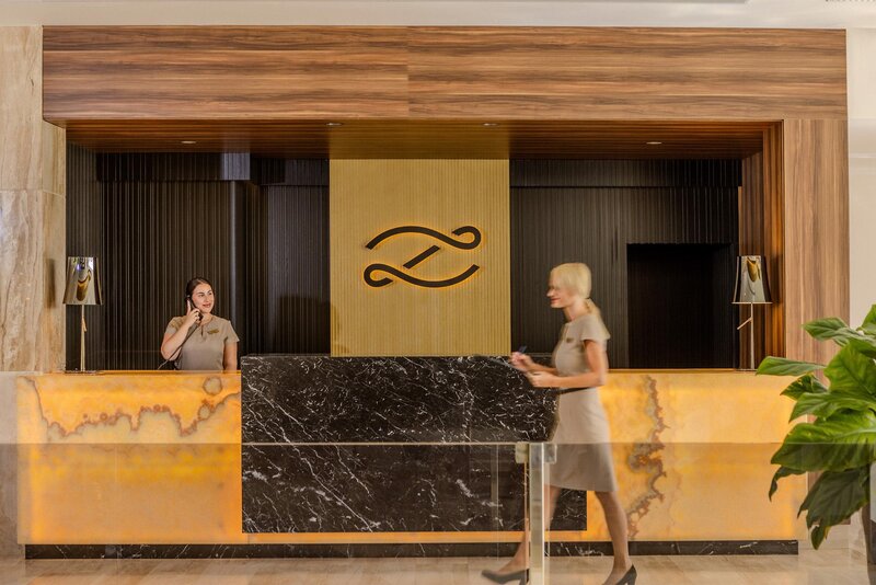 ZAFIRO Palace Palma Nova  35