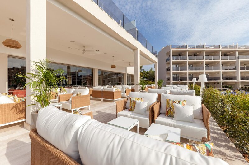 ZAFIRO Palace Palma Nova  36