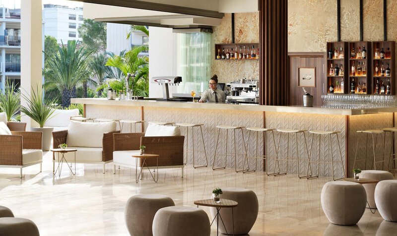 ZAFIRO Palace Palma Nova  37