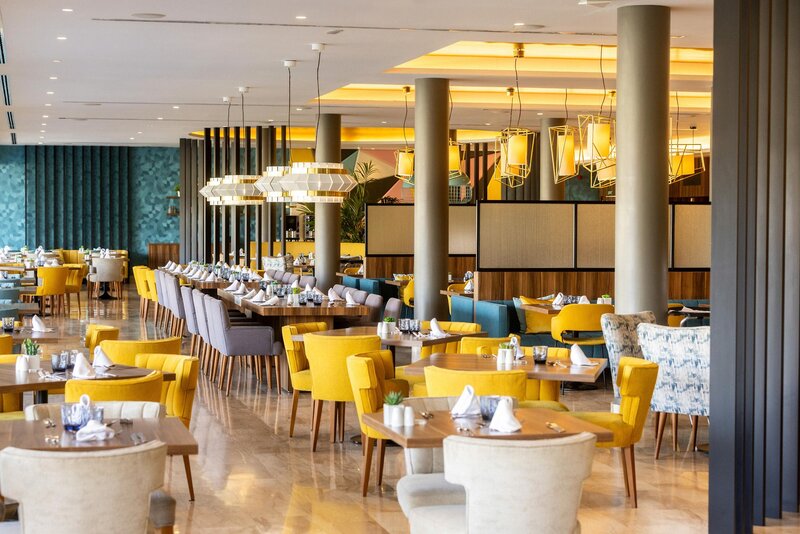 ZAFIRO Palace Palma Nova  38