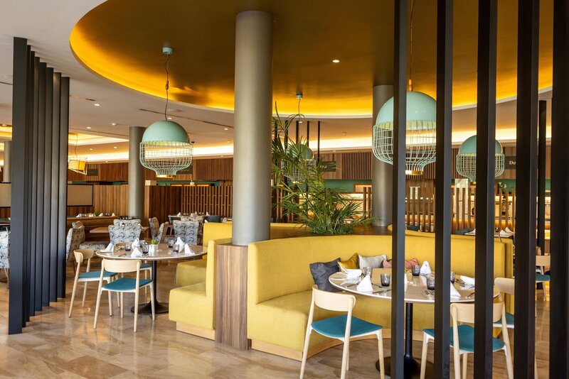ZAFIRO Palace Palma Nova  39
