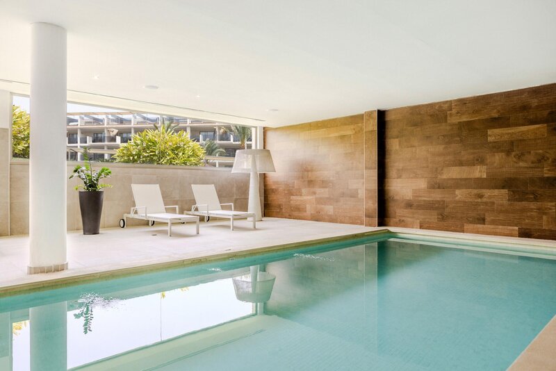 ZAFIRO Palace Palma Nova  41