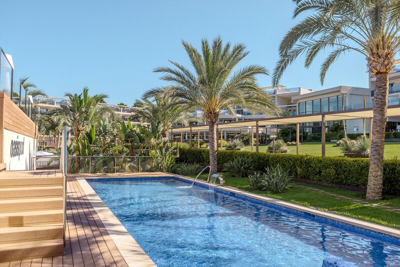 ZAFIRO Palace Palma Nova  45