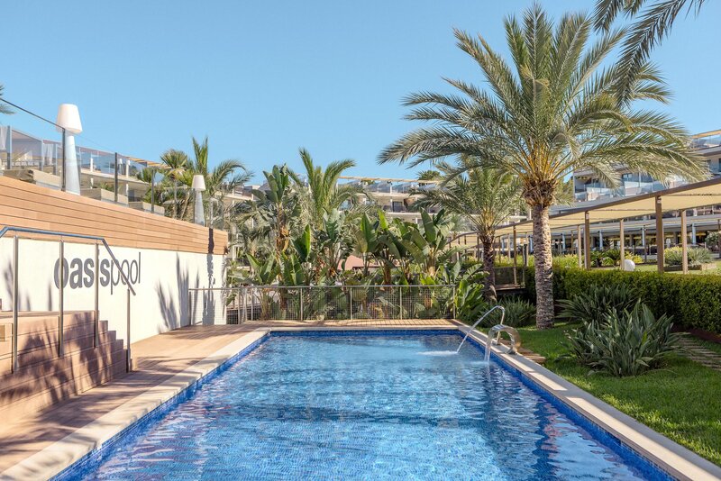 ZAFIRO Palace Palma Nova  46
