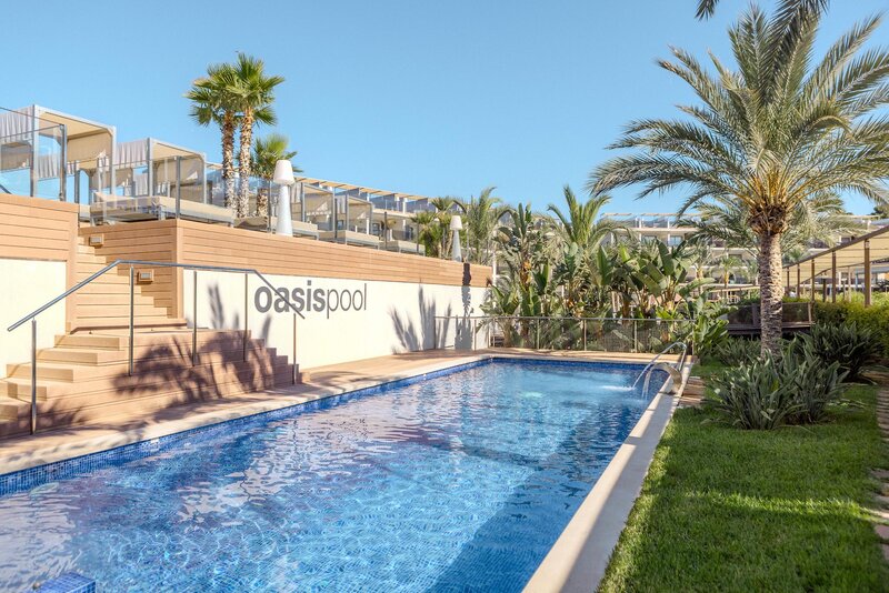 ZAFIRO Palace Palma Nova  47