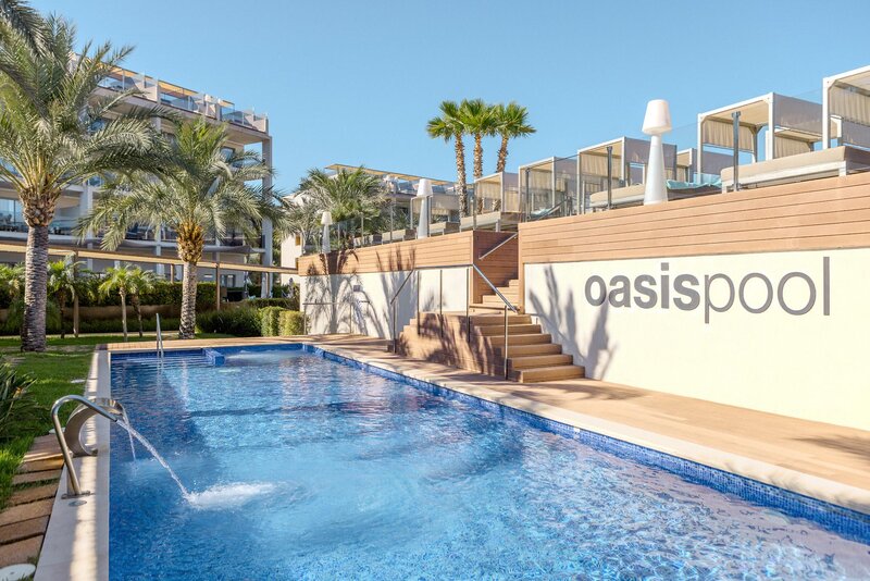ZAFIRO Palace Palma Nova  48