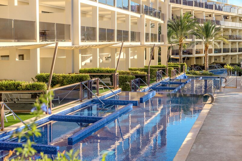 ZAFIRO Palace Palma Nova  49