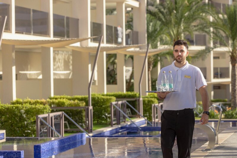 ZAFIRO Palace Palma Nova  50