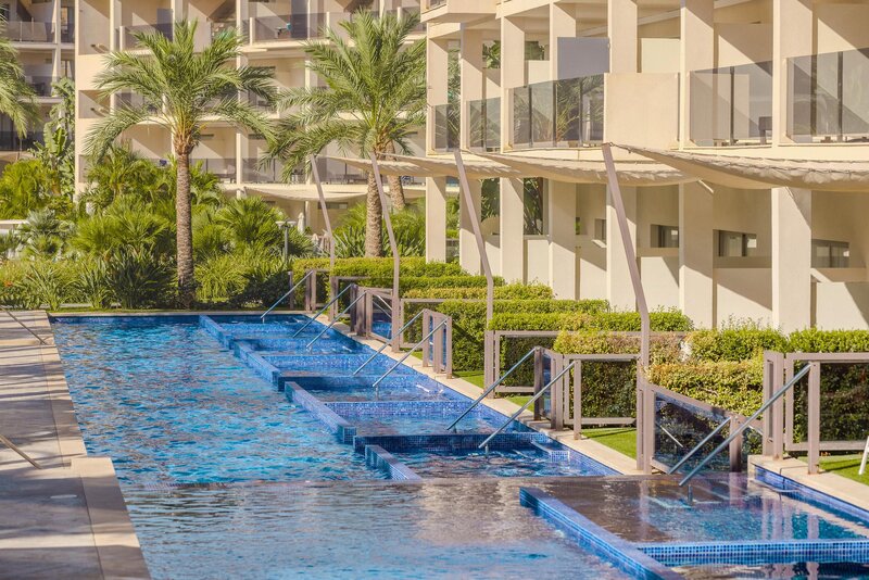 ZAFIRO Palace Palma Nova  51