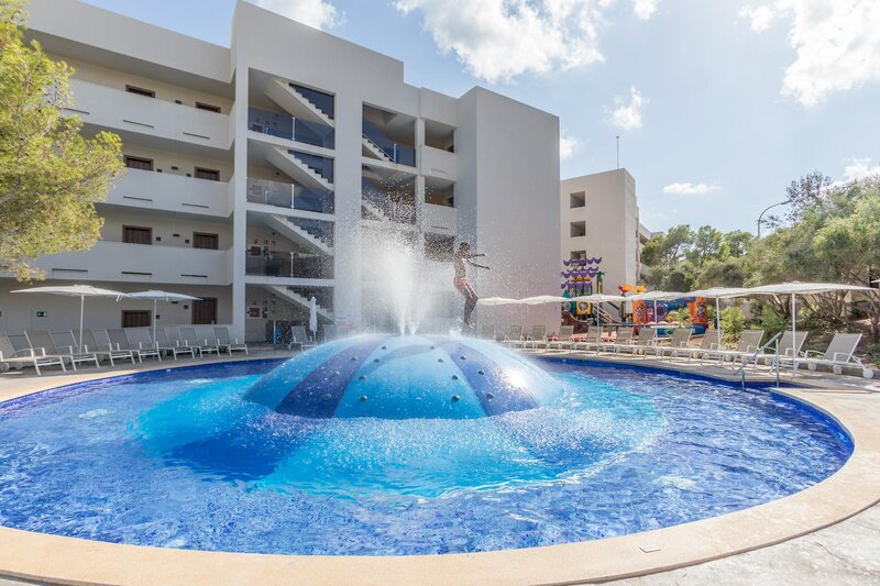 ZAFIRO Palace Palma Nova  52