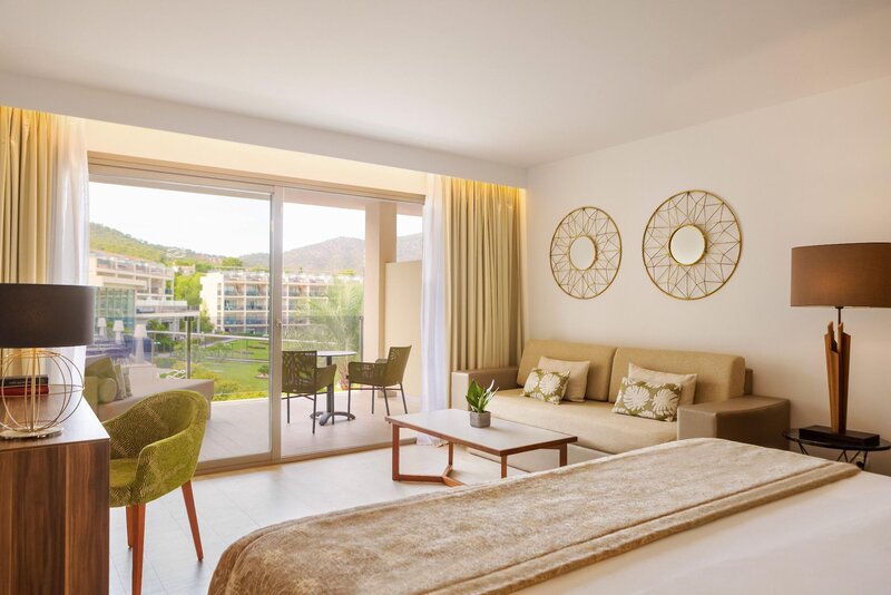 ZAFIRO Palace Palma Nova  56