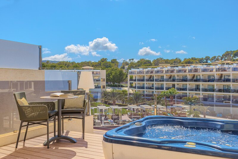 ZAFIRO Palace Palma Nova  57