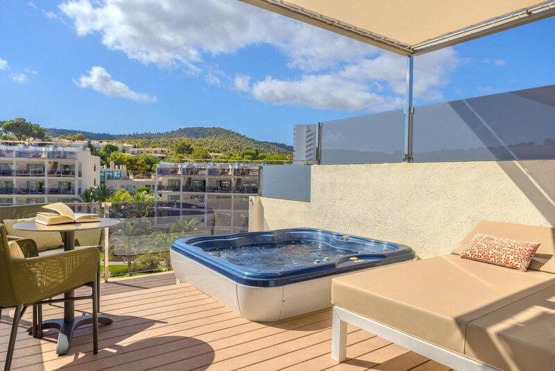 ZAFIRO Palace Palma Nova  58