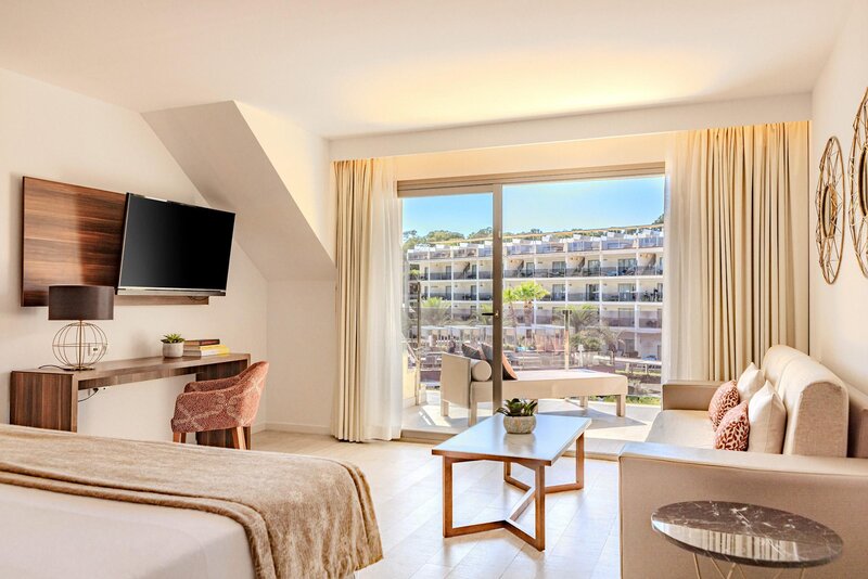 ZAFIRO Palace Palma Nova  59