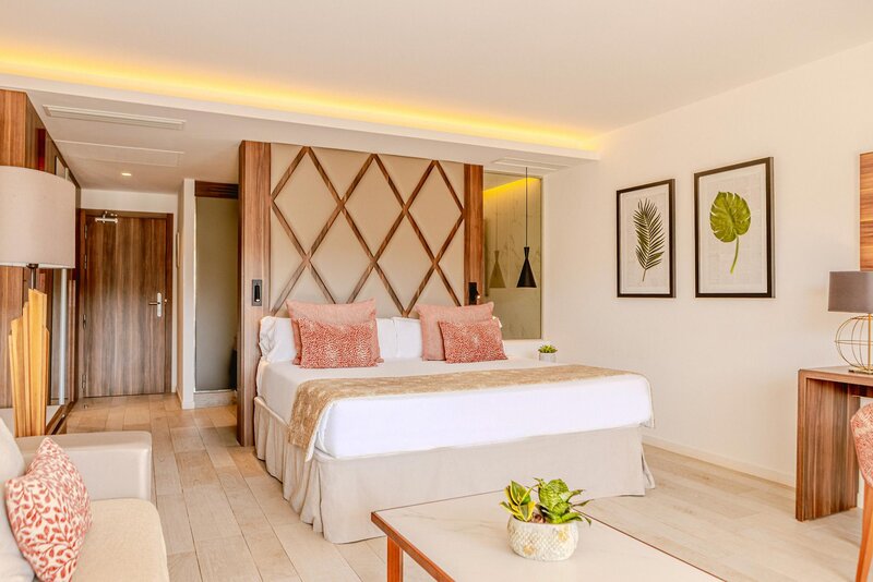 ZAFIRO Palace Palma Nova  60