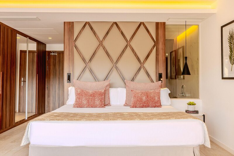 ZAFIRO Palace Palma Nova  61