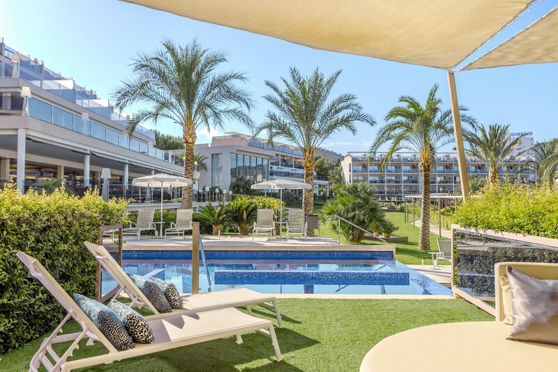 ZAFIRO Palace Palma Nova  62