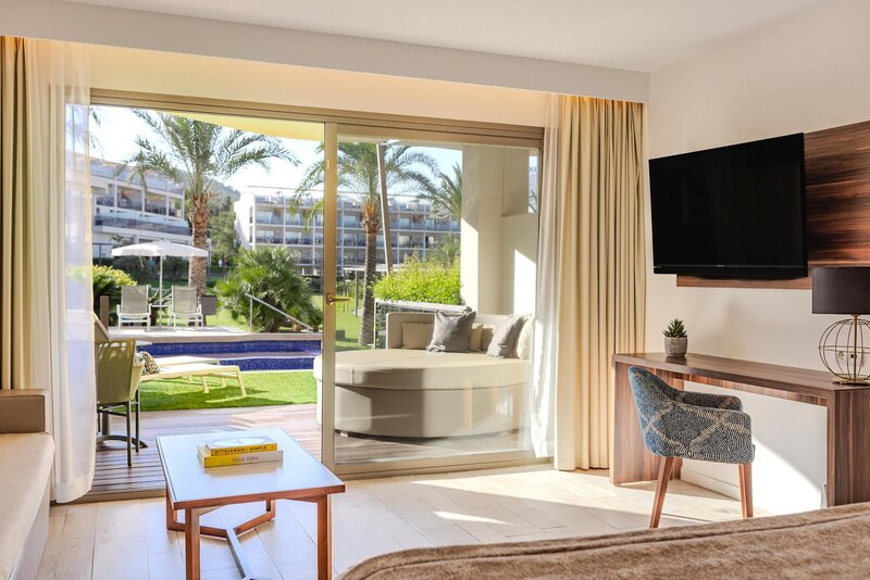 ZAFIRO Palace Palma Nova  64