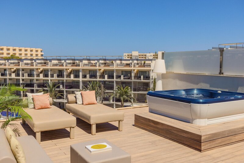ZAFIRO Palace Palma Nova  67