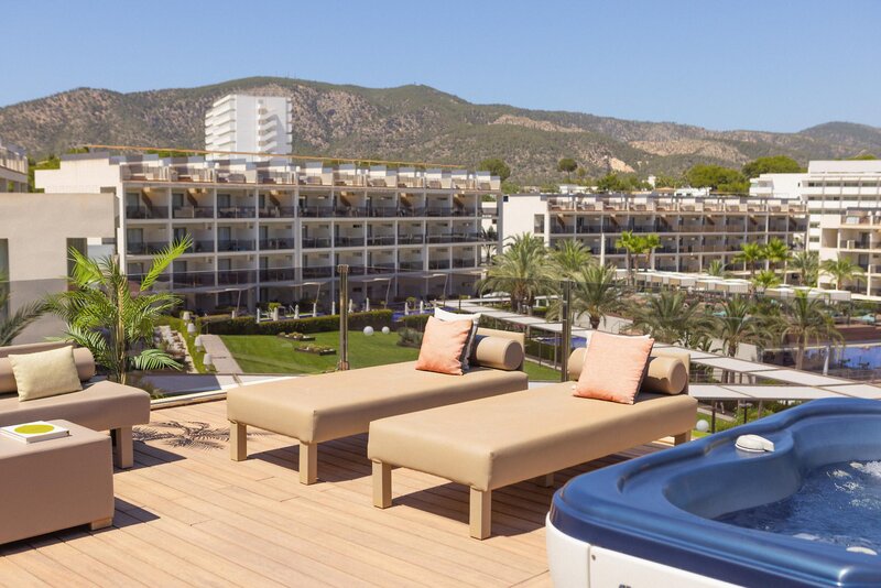 ZAFIRO Palace Palma Nova  68