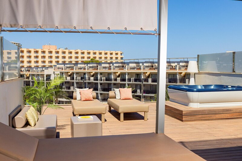 ZAFIRO Palace Palma Nova  69