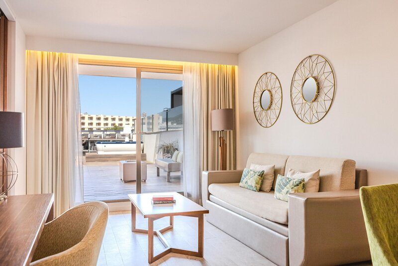 ZAFIRO Palace Palma Nova  70