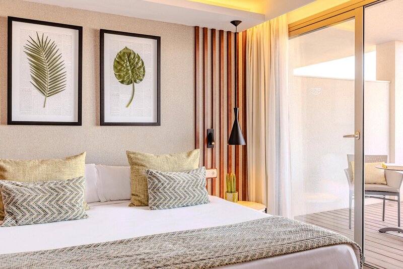 ZAFIRO Palace Palma Nova  71