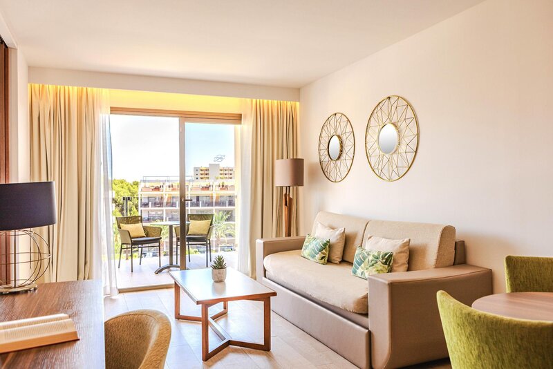 ZAFIRO Palace Palma Nova  74