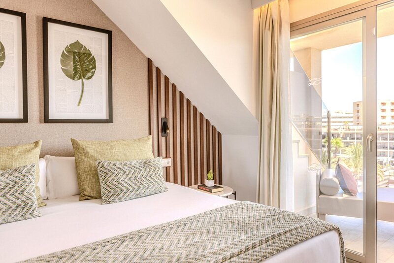 ZAFIRO Palace Palma Nova  76